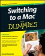 Switching to a Mac For Dummies - ISBN 9781118024461