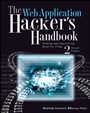The Web Application Hackers Handbook: Finding and Exploiting Security Flaws - ISBN 9781118026472