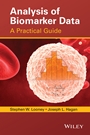 Analysis of Biomarker Data: A Practical Guide - ISBN 9781118027554
