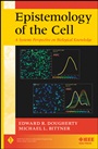 Epistemology of the Cell: A Systems Perspective on Biological Knowledge - ISBN 9781118027790