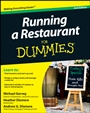 Running a Restaurant For Dummies - ISBN 9781118027929