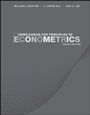 Using EViews for Principles of Econometrics - ISBN 9781118032077