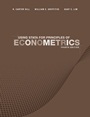 Using Stata for Principles of Econometrics - ISBN 9781118032084