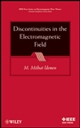 Discontinuities in the Electromagnetic Field - ISBN 9781118034156