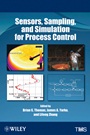 Sensors, Sampling, and Simulation for Process Control - ISBN 9781118036181