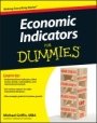 Economic Indicators For Dummies - ISBN 9781118037621