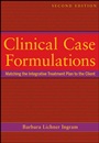 Clinical Case Formulations: Matching the Integrative Treatment Plan to the Client - ISBN 9781118038222