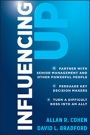 Influencing Up - ISBN 9781118038451