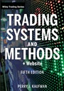 Trading Systems and Methods: + Website - ISBN 9781118043561