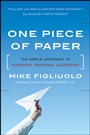 One Piece of Paper: The Simple Approach to Powerful, Personal Leadership - ISBN 9781118049594