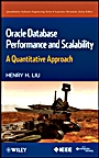 Oracle Database Performance and Scalability: A Quantitative Approach - ISBN 9781118056998