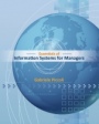 Essentials of Information Systems for Managers: Text Only - ISBN 9781118057117