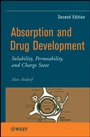 Absorption and Drug Development: Solubility, Permeability, and Charge State - ISBN 9781118057452