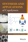Synthesis and Applications of Copolymers - ISBN 9781118057469