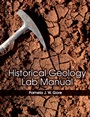 Historical Geology Lab Manual - ISBN 9781118057520