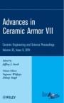 Advances in Ceramic Armor VII, Volume 32, Issue 5 - ISBN 9781118059906