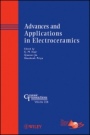 Advances and Applications in Electroceramics - ISBN 9781118059999