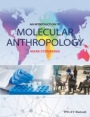 An Introduction to Molecular Anthropology - ISBN 9781118061626