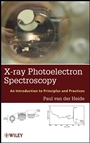 X–ray Photoelectron Spectroscopy: An introduction to Principles and Practices - ISBN 9781118062531