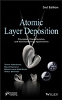 Atomic Layer Deposition: Principles, Characteristics, and Nanotechnology Applications - ISBN 9781118062777