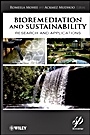 Bioremediation and Sustainability: Research and Applications - ISBN 9781118062845