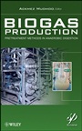 Biogas Production: Pretreatment Methods in Anaerobic Digestion - ISBN 9781118062852