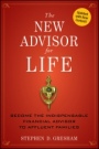 The New Advisor for Life: Become the Indispensable Financial Advisor to Affluent Families - ISBN 9781118062883