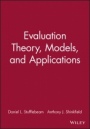 Evaluation Theory, Models, and Applications - ISBN 9781118063187