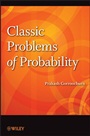 Classic Problems of Probability - ISBN 9781118063255