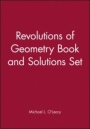 Revolutions of Geometry Book and Solutions Set - ISBN 9781118064825