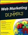 Web Marketing For Dummies - ISBN 9781118065167