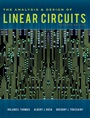 The Analysis and Design of Linear Circuits - ISBN 9781118065587