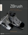 ZBrush Professional Tips and Techniques - ISBN 9781118066805
