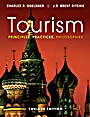 Tourism: Principles, Practices, Philosophies - ISBN 9781118071779