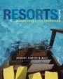 Resorts: Management and Operation - ISBN 9781118071823