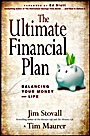 The Ultimate Financial Plan: Balancing Your Money and Life - ISBN 9781118073537
