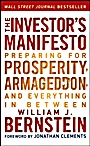 The Investors Manifesto: Preparing for Prosperity, Armageddon, and Everything in Between - ISBN 9781118073766