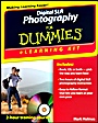 Digital SLR Photography eLearning Kit For Dummies - ISBN 9781118073896