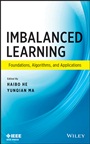Imbalanced Learning: Foundations, Algorithms, and Applications - ISBN 9781118074626