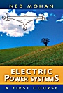 Electric Power Systems: A First Course - ISBN 9781118074794
