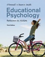 Educational Psychology: Reflection for Action - ISBN 9781118076132