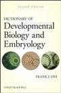 Dictionary of Developmental Biology and Embryology - ISBN 9781118076514