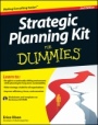 Strategic Planning Kit For Dummies - ISBN 9781118077771
