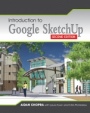 Introduction to Google SketchUp - ISBN 9781118077825