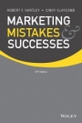 Marketing Mistakes and Successes - ISBN 9781118078464