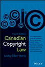Canadian Copyright Law - ISBN 9781118078518