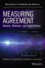 Measuring Agreement: Models, Methods, and Applications - ISBN 9781118078587