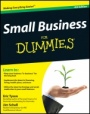 Small Business For Dummies - ISBN 9781118083727