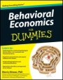 Behavioral Economics For Dummies - ISBN 9781118085035