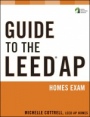Guide to the LEED AP Homes Exam - ISBN 9781118087206